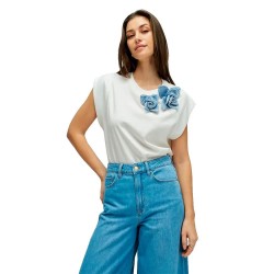 тениска,мъжки,тениски,дамски,тениски,salsa,jeans,21011341,t,shirt,white,(white)