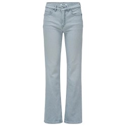 дънки,дамски,панталони,salsa,jeans,faith,bootcut,fit,jeans,blue,(ice,bleach)