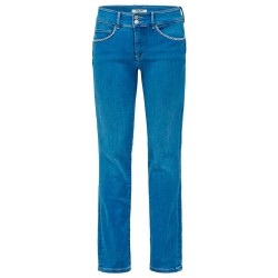 дънки,дамски,панталони,salsa,jeans,secret,slim,jeans,blue,(light,wash)