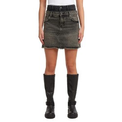 пола,дамски,поли,и,рокли,g,star,carter,double,skirt,grey,(vintage,medium,aged)