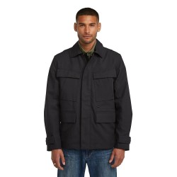 Яке G-Star Clean jacket - Black (Dark Black) яке,мъжки,якета,дамски,якета,и,палта,g,star,clean,jacket,black,(dark,black)