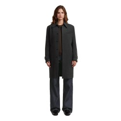 Палто G-Star D27340-E155 coat - Black (Shadow) палто,мъжки,якета,g,star,d27340,e155,coat,black,(shadow)