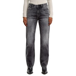 Дънки G-Star Iggie Straight Fit jeans - Grey (Faded Scoria Grey) дънки,дамски,панталони,g,star,iggie,straight,fit,jeans,grey,(faded,scoria,grey)