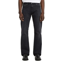 Дънки G-Star Lenney 2.0 Bootcut jeans - Grey (Worn In Dark Moon) дънки,мъжки,панталони,g,star,lenney,2.0,bootcut,jeans,grey,(worn,in,dark,moon)