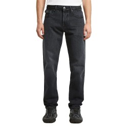 Дънки G-Star Morry FWD Regular Tapered Fit jeans - Grey (Worn In Dark Moon) дънки,мъжки,панталони,g,star,morry,fwd,regular,tapered,fit,jeans,grey,(worn,in,dark,moon)