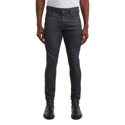 Дънки G-Star Revend FWD Skinny Fit jeans - Grey (Raw Denim) дънки,мъжки,панталони,g,star,revend,fwd,skinny,fit,jeans,grey,(raw,denim)