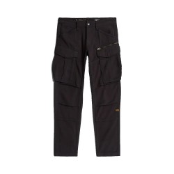 панталони,мъжки,панталони,g,star,rovic,3d,regular,tapered,fit,pants,black,(dark,black,gold)