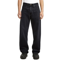 Дънки G-Star Type 96 Loose Fit jeans - Blue / Black (Worn In Dark Ocean) дънки,мъжки,панталони,g,star,type,96,loose,fit,jeans,blue,black,(worn,in,dark,ocean)