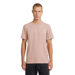 тениска,мъжки,тениски,дамски,тениски,g,star,slim,base,short,sleeve,t,shirt,pink,(light,berry,mist)