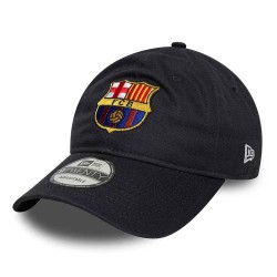 шапка,всички,шапки,new,era,core,9twenty,fc,barcelona,cap,blue,(navy)