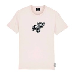 тениска,мъжки,тениски,дамски,тениски,the,vandal,derailleur,84,short,sleeve,t,shirt,beige,white,(vintage,white)