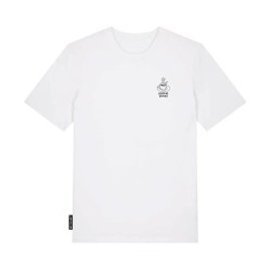 тениска,мъжки,тениски,дамски,тениски,the,vandal,doppio,doping,white,short,sleeve,t,shirt,white,(white)
