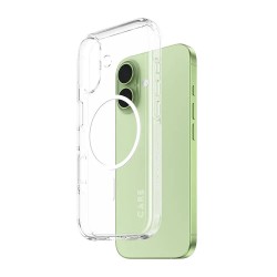 Panzerglass IPhone 17 phone case - Clear (Clear) други,аксесоари,panzerglass,iphone,17,phone,case,clear,(clear)