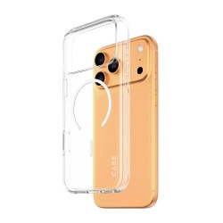 Panzerglass IPhone 17 Pro Max phone case - Clear (Clear) други,аксесоари,panzerglass,iphone,17,pro,max,phone,case,clear,(clear)