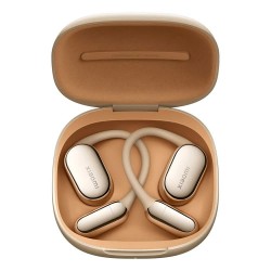Слушалки Xiaomi OpenWear Stereo Pro earphones - Beige (Sand Gold) слушалки,слушалки,xiaomi,openwear,stereo,pro,earphones,beige,(sand,gold)