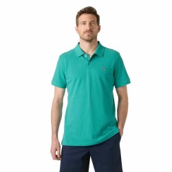 Helly hansen Hudson short sleeve polo - Green (Dark Mint) дамски,блузи,с,яка,мъжки,блузи,с,яка,helly,hansen,hudson,short,sleeve,polo,green,(dark,mint)