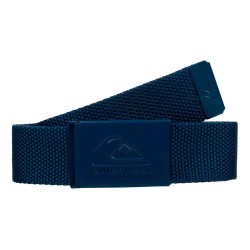 колан,колани,quiksilver,principal,schwack,belt,blue,(dark,denim)