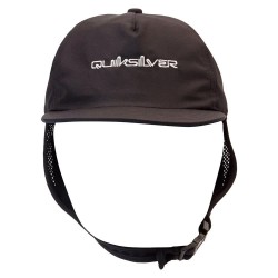 Шапка Quiksilver Surfari 2.0 cap - Black (Black / Black) шапка,всички,шапки,quiksilver,surfari,2.0,cap,black,(black,black)