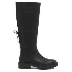 Обувки Timberland Brimfield Zip Up boots refurbished - Black (Black Full Grain) обувки,дамски,боти,дамски,високи,обувки,за,ходене,timberland,brimfield,zip,up,boots,refurbished,black,(black,full,grain)