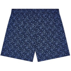 Бански гащета EA7 EMPORIO ARMANI 7B000316_AF21249 swimming shorts - Blue (Armani Blue / Lolite) бански,гащета,детски,бански,костюми,ea7,emporio,armani,7b000316,af21249,swimming,shorts,blue,(armani,blue,lolite)