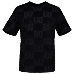 тениска,мъжки,тениски,дамски,тениски,ea7,emporio,armani,7m000508,af21254,short,sleeve,t,shirt,black,(black)