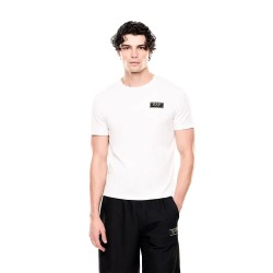 тениска,мъжки,тениски,дамски,тениски,ea7,emporio,armani,7m001331,af13739,short,sleeve,t,shirt,white,(sugar,swizzle)