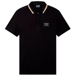 дамски,блузи,с,яка,мъжки,блузи,с,яка,ea7,emporio,armani,7m001333,af13739,short,sleeve,polo,black,(black)