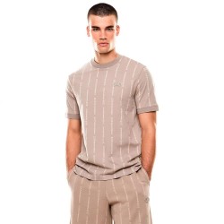 тениска,мъжки,тениски,дамски,тениски,ea7,emporio,armani,7m001391,af12874,short,sleeve,t,shirt,beige,(roasted,cashew,humus)