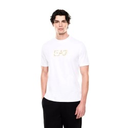 тениска,мъжки,тениски,дамски,тениски,ea7,emporio,armani,7m001562,af17789,short,sleeve,t,shirt,white,(white)
