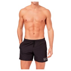бански,гащета,мъжки,бански,костюми,ea7,emporio,armani,7m001677,af13019,swimming,shorts,black,(black,silver)