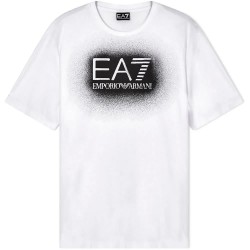 тениска,мъжки,тениски,дамски,тениски,ea7,emporio,armani,7w000917,af12503,short,sleeve,t,shirt,white,(brilliant,white)