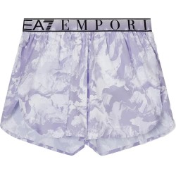 Къси панталони EA7 EMPORIO ARMANI 7W000931_AF15724 shorts - Purple (Paint Lavander) къси,панталони,мъжки,панталони,дамски,панталони,ea7,emporio,armani,7w000931,af15724,shorts,purple,(paint,lavander)