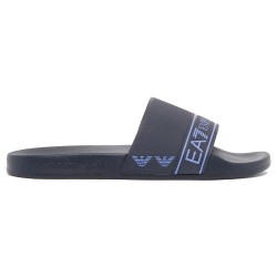 Джапанки EA7 EMPORIO ARMANI 7X000110_AF15128 flip flops - Grey (Sky Captain / Iolite) джапанки,мъжки,джапанки,и,чехли,дамски,сандали,и,чехли,ea7,emporio,armani,7x000110,af15128,flip,flops,grey,(sky,captain,iolite)