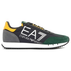 маратонки,мъжки,маратонки,дамски,маратонки,ea7,emporio,armani,7x000541,af18609,trainers,black,(black,cilantro,smoke)