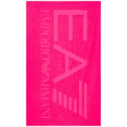 хавлиена,кърпа,хавлии,ea7,emporio,armani,7x000678,af21260,towel,pink,(cabaret)