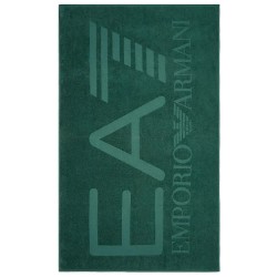 Хавлиена кърпа EA7 EMPORIO ARMANI 7X000678_AF21260 towel - Green (Cilantro) хавлиена,кърпа,хавлии,ea7,emporio,armani,7x000678,af21260,towel,green,(cilantro)