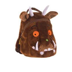 Юношеска раница Littlelife Gruffalo Junior Backpack - Brown (Brown) юношеска,раница,раници,littlelife,gruffalo,junior,backpack,brown,(brown)