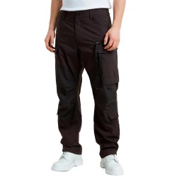 Панталони G-Star D25219-D308 cargo pants refurbished - Black (Dark Black) панталони,мъжки,панталони,g,star,d25219,d308,cargo,pants,refurbished,black,(dark,black)