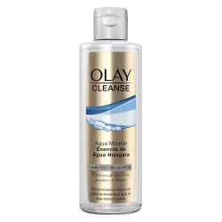 Olay Cleanse Micellar Water 237ml - Golden (Multicolor) козметика,за,почистване,olay,cleanse,micellar,water,237ml,golden,(multicolor)