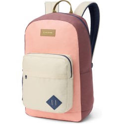 Раница Dakine 365 28L T1-R backpack - Pink (Coral Haze / Odyssey Grey / Marron / Mojave Desert) раница,раници,dakine,365,28l,t1,r,backpack,pink,(coral,haze,odyssey,grey,marron,mojave,desert)