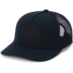 шапка,всички,шапки,dakine,all,sports,trucker,cap,black,(black,castlerock)