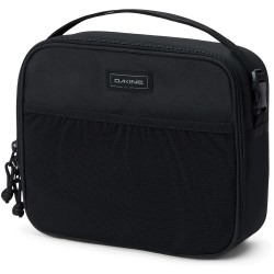 Чанта Dakine Snacktime Lunch Box 5L T1-R lunch bag - Black (Black / Black) чанта,раници,dakine,snacktime,lunch,box,5l,t1,r,lunch,bag,black,(black,black)