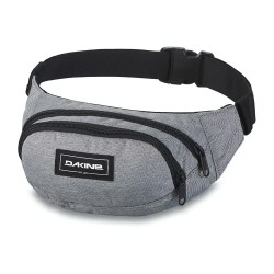 Чанта Dakine T3-R waist bag - Grey (Geyser Grey / White) чанта,всички,чанти,dakine,t3,r,waist,bag,grey,(geyser,grey,white)