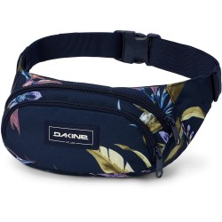 Чанта Dakine T3-R waist bag - Blue (Hanalei / White) чанта,всички,чанти,dakine,t3,r,waist,bag,blue,(hanalei,white)