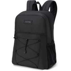 Раница Dakine Tardy Slip 25L T1-R backpack - Black (Black / Black) раница,раници,dakine,tardy,slip,25l,t1,r,backpack,black,(black,black)