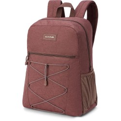 Раница Dakine Tardy Slip 25L T3-R Poly Slub Non Recycled backpack - Pink (Marron / Turtledove) раница,раници,dakine,tardy,slip,25l,t3,r,poly,slub,non,recycled,backpack,pink,(marron,turtledove)