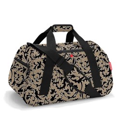 чанта,сакове,reisenthel,activitybag,bag,brown,(baroque,marble)