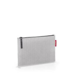 несесер,тоалетни,принадлежности,reisenthel,case,1,wash,bag,grey,(herringbone,grey)