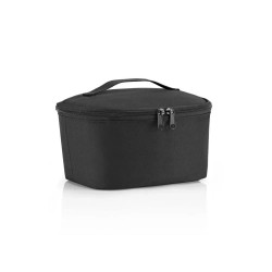 чанта,раници,reisenthel,coolerbag,s,pocket,soft,portable,cooler,black,(black)