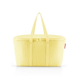 чанта,раници,reisenthel,coolerbag,soft,portable,cooler,yellow,(mesh,lemon)
